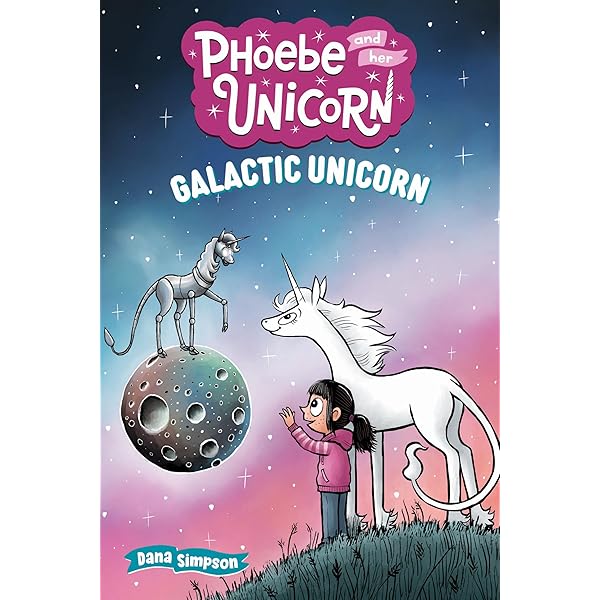 Amazon.com: Magical Unicorn Horns (Unicorns of the Secret Stable